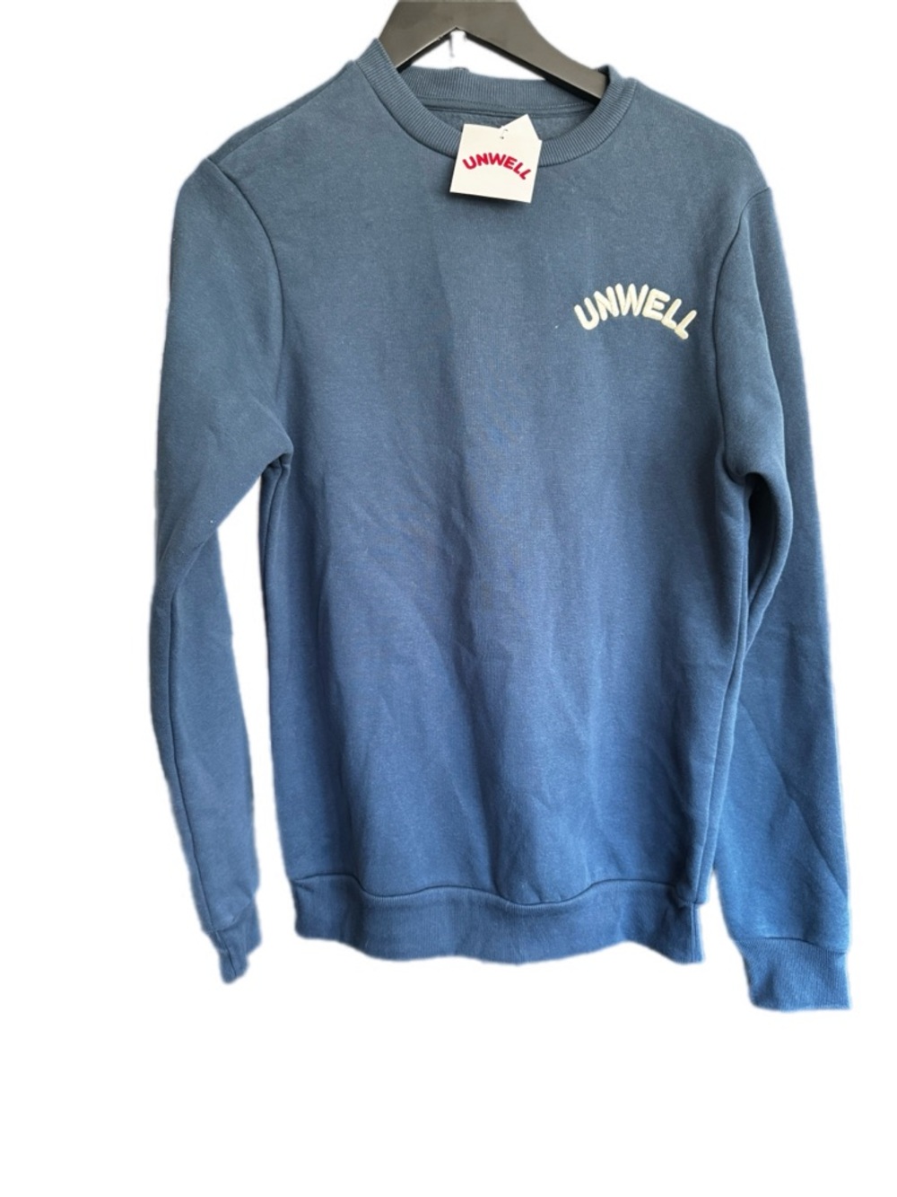 UNWELL x Target Collab “In Good Company” Crewneck Sweatshirt – NWT